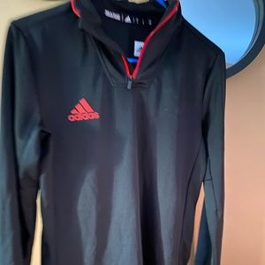 Adidas women long sleeve shirt